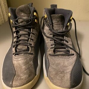 Nike Retro Jordan’s